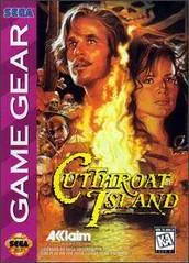 Background - Cutthroat Island - Sega Game Gear - Retrocharting