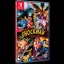 Cyber Citizen Shockman Collection - Nintendo Switch - Retrocharting