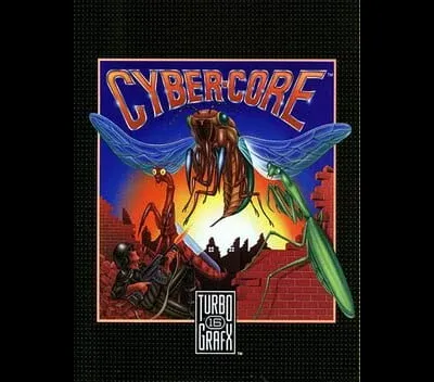 Cyber Core