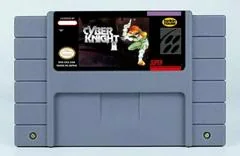 Background - Cyber Knight II [English Translation] - Super Nintendo - Retrocharting