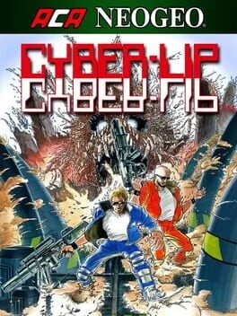 Cyber-Lip