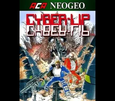 Cyber-Lip