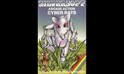 Cyber Rats
