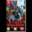 Cyber Shadow - Nintendo Switch - Retrocharting