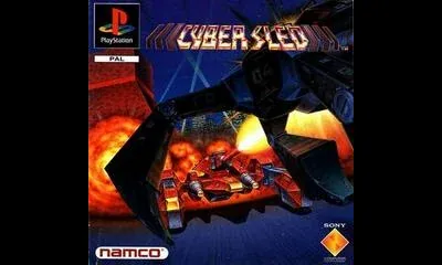 Cyber Sled