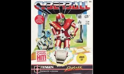 Cyberball