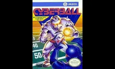 Cyberball