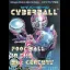 Cyberball - Sega Genesis - Retrocharting