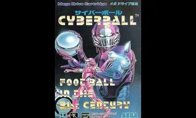 Cyberball