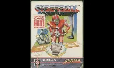 Cyberball