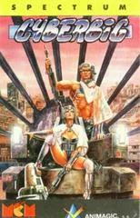 Background - Cyberbig - ZX Spectrum - Retrocharting