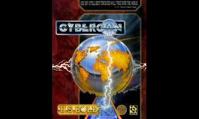 Cybercon Iii