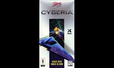 Cyberia