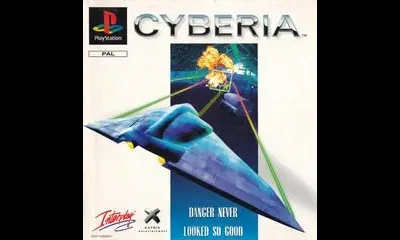 Cyberia