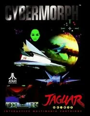 Cybermorph