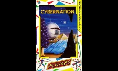 Cybernation