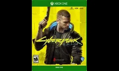 Cyberpunk 2077 [Collector's Edition]