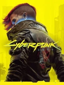 Cyberpunk 2077 [Day One]