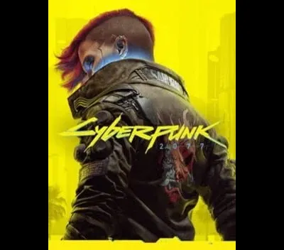 Cyberpunk 2077 [Day One]