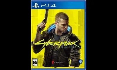 Cyberpunk 2077