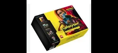 Cyberpunk 2077: Ultimate Edition [Good Loot Pack]