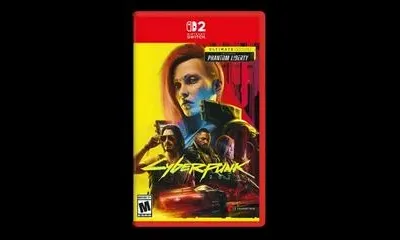 Cyberpunk 2077: Ultimate Edition