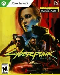 Cyberpunk 2077: Ultimate Edition