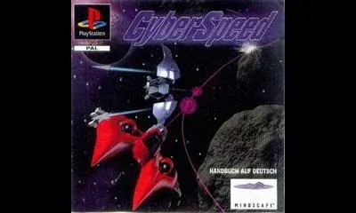 CyberSpeed