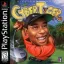 CyberTiger - PlayStation - Retrocharting
