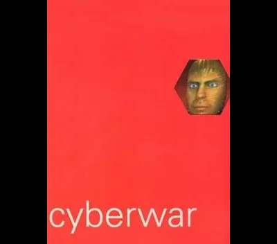 Cyberwar