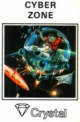 Background - Cyberzone - Sinclair ZX Spectrum  - Retrocharting