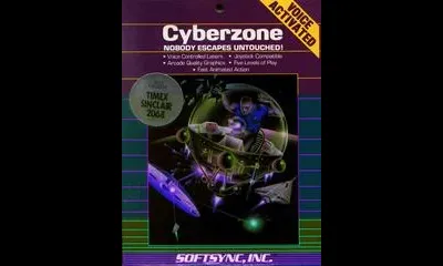 Cyberzone