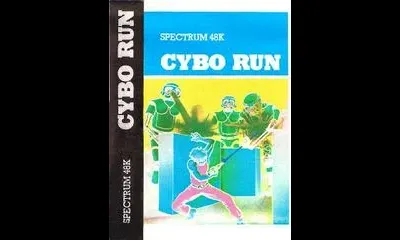 Cybo Run [Dixons]