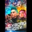 Cyborg - Commodore 64 - Retrocharting