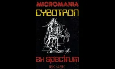 Cybotron