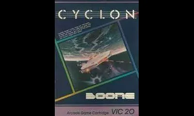 Cyclon