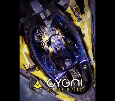 Cygni: All Guns Blazing