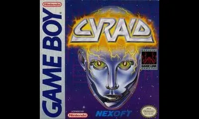 Cyraid