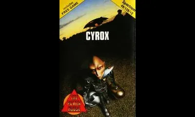 Cyrox
