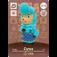 Cyrus #210 [Animal Crossing Series 3] - Nintendo DS - Retrocharting