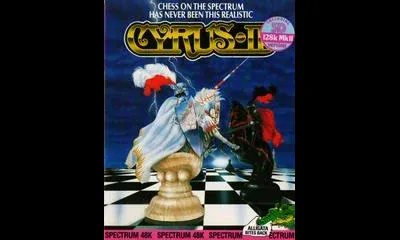 Cyrus Ii