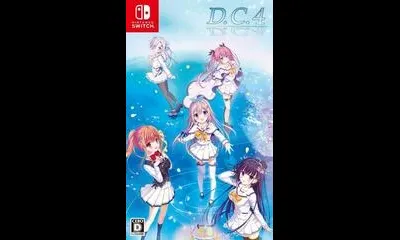 D.C.4: Da Capo 4