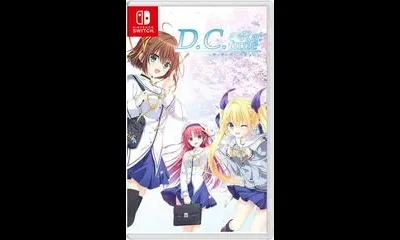 D.C. Da Capo: Re:Tune