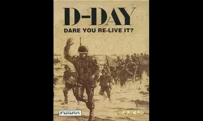 D Day