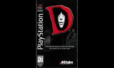 D [Long Box]