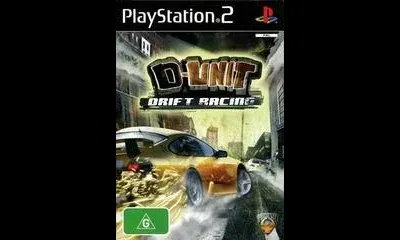 D-Unit Drift Racing