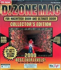 Background - D!Zone Mac [Collector's Edition] - Macintosh - Retrocharting