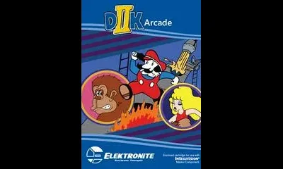 D2K Arcade