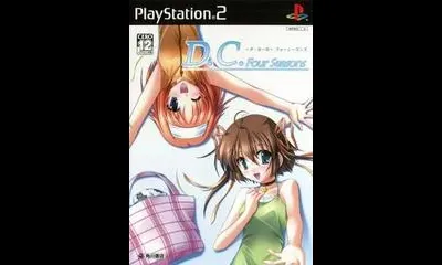 Da Capo Four Seasons