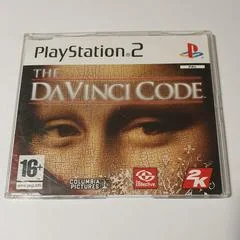 Background - Da Vinci Code [Not For Resale] - PlayStation 2 - Retrocharting